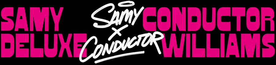 Samy Deluxe