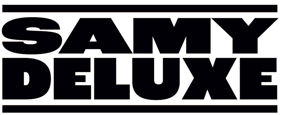 Samy Deluxe Logo