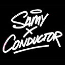 Samy Deluxe logo